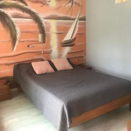 Baza Otdyha Primor'E Hotel Primorszke Kültér fotó