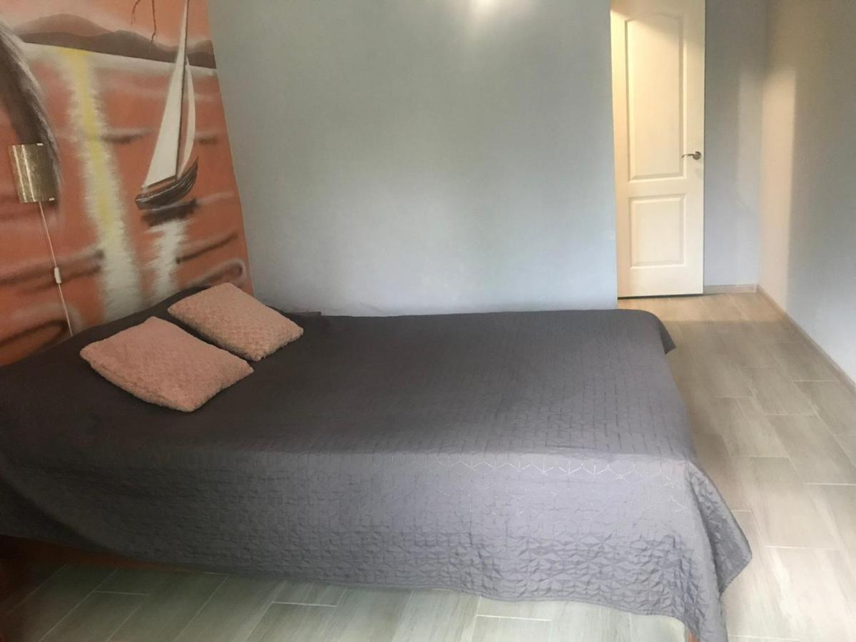 Baza Otdyha Primor'E Hotel Primorszke Kültér fotó