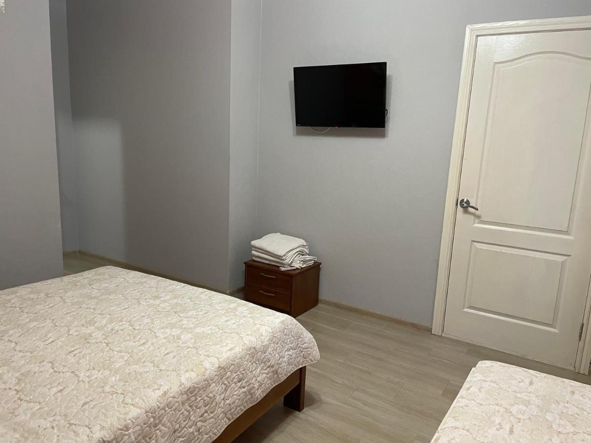 Baza Otdyha Primor'E Hotel Primorszke Kültér fotó