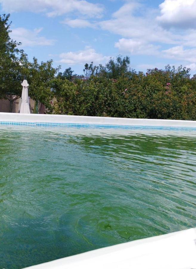 Baza Otdyha Primor'E Hotel Primorszke Kültér fotó